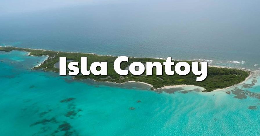 Isla Contoy