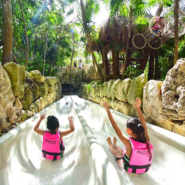 Parque Xcaret, experiencias unicas🥇Precios. La mejor GUIA 2019