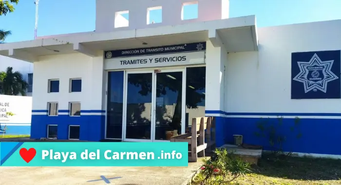 Precios licencia de Conducir en Playa del Carmen. Primera vez, renovaciones y permisos