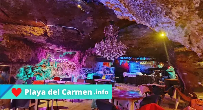 Menu y precios Restaurante Alux Playa del Carmen