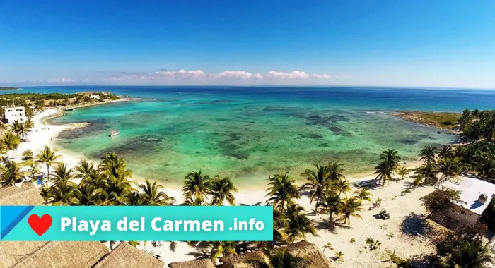 Como llegar a Playa Paamul desde Playa del Carmen ¿Cual es su precio?