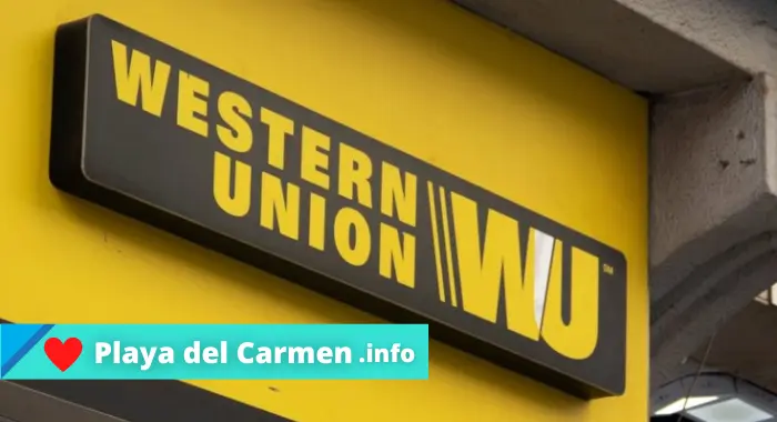 Sucursales Western Union en Playa del Carmen. Western Union en Playa del Carmen. Envía dinero a cualquier País.
Ubica las diferentes sucursales de Western Union Playa del Carmen.