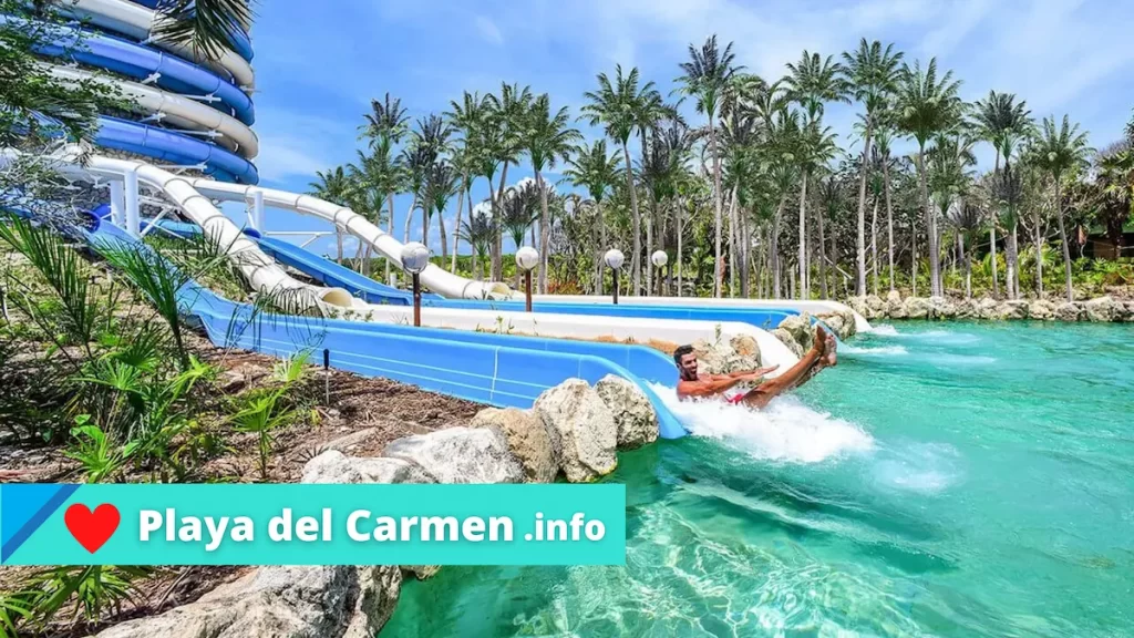 Las Mejores Actividades Infantiles en Playa del Carmen